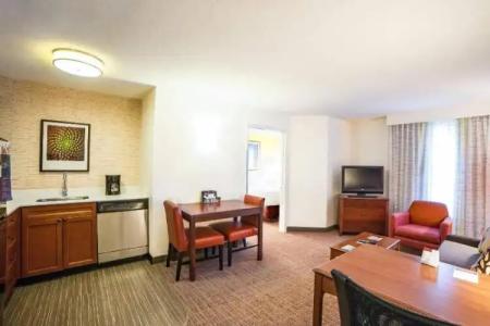 Residence Inn Houston - West University - 24
