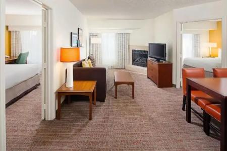 Residence Inn Houston - West University - 22