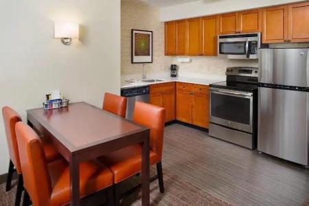 Residence Inn Houston - West University - 23