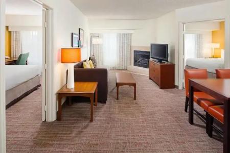 Residence Inn Houston - West University - 20