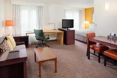 Residence Inn Houston - West University - 26