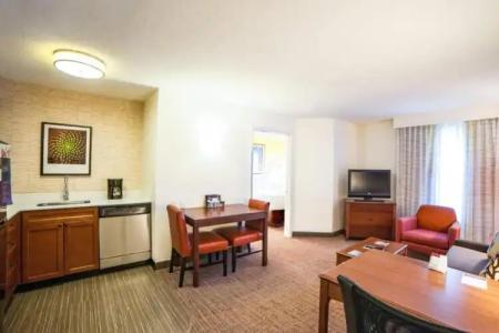 Residence Inn Houston - West University - 16