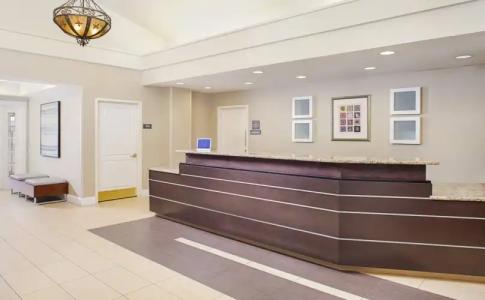 Residence Inn Houston - West University - 1