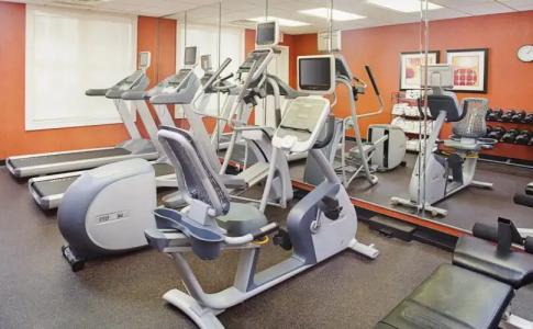 Residence Inn Houston - West University - 11