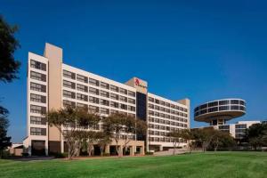 Houston Airport Marriott at George Bush Intercontinental Hotel, Houston