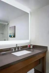 Houston Airport Marriott at George Bush Intercontinental - 46