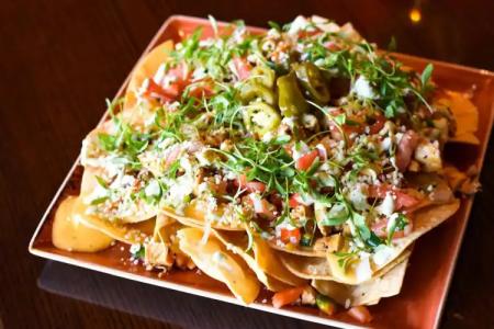 Houston Airport Marriott at George Bush Intercontinental - 11