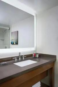 Houston Airport Marriott at George Bush Intercontinental - 30