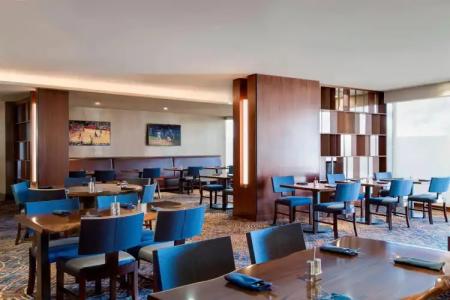 Houston Airport Marriott at George Bush Intercontinental - 26