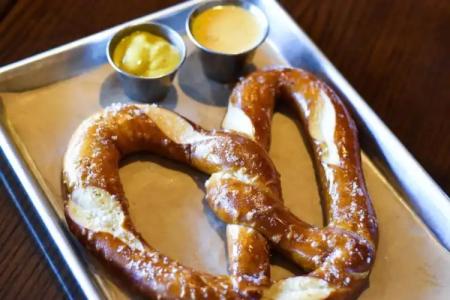 Houston Airport Marriott at George Bush Intercontinental - 22