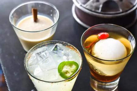 Houston Airport Marriott at George Bush Intercontinental - 12