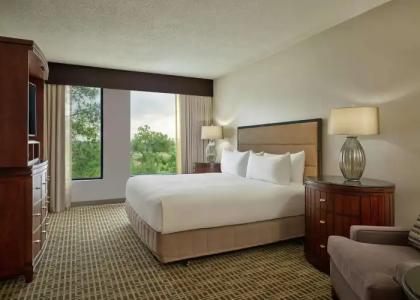 DoubleTree by Hilton Houston Intercontinental Airport - 2