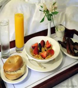 DoubleTree by Hilton Houston Intercontinental Airport - 13