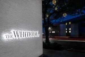 The Whitehall Mini-hotel, Houston