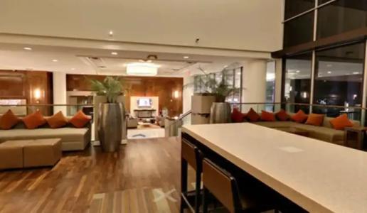 The Whitehall Houston - 1