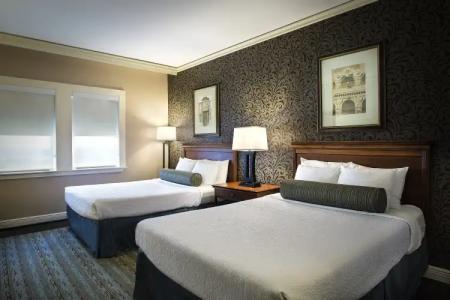 The Whitehall Houston - 2