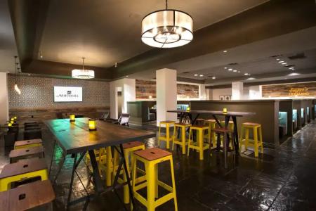 The Whitehall Houston - 28