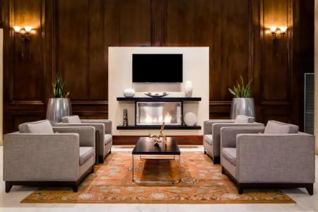 The Whitehall Houston - 6