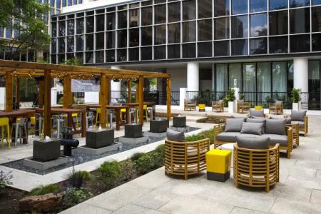 The Whitehall Houston - 27