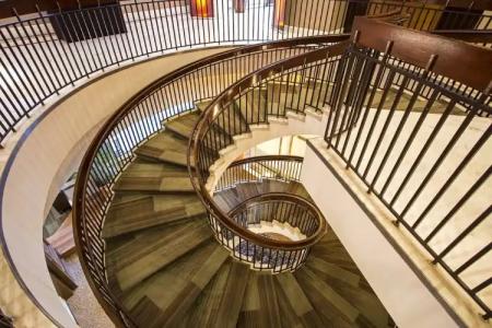 The Whitehall Houston - 18