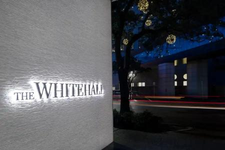 The Whitehall Houston - 0