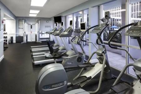 The Whitehall Houston - 25