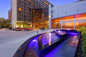 Houston Marriott West Loop by The Galleria, Houston
