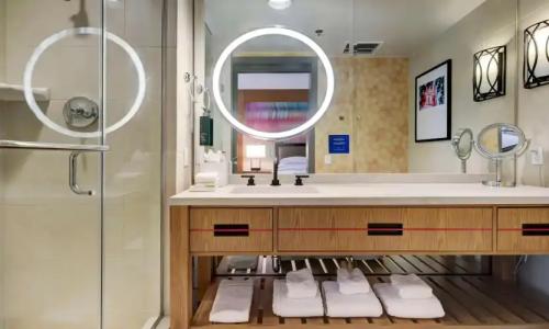 Hilton University of Houston - 9