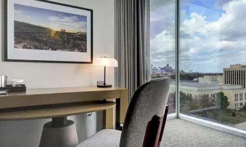 Hilton University of Houston - 49