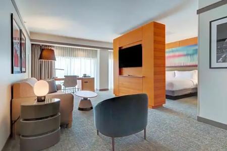 Hilton University of Houston - 37