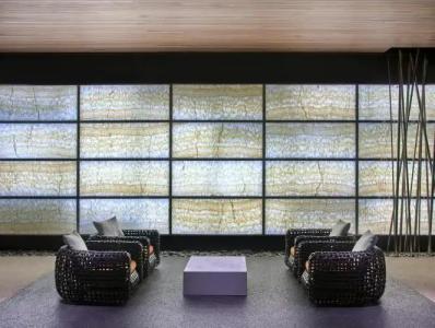 Hilton University of Houston - 12