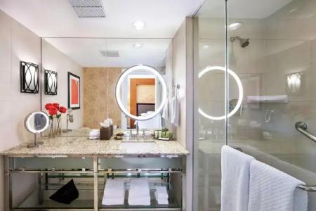 Hilton University of Houston - 32