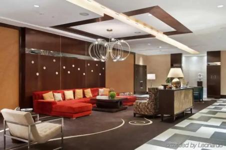 Hilton University of Houston - 22