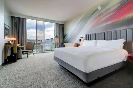 Hilton University of Houston - 25