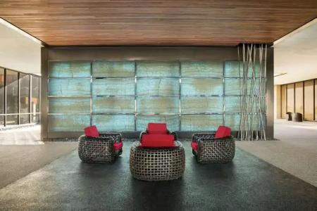 Hilton University of Houston - 10