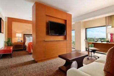 Hilton University of Houston - 52