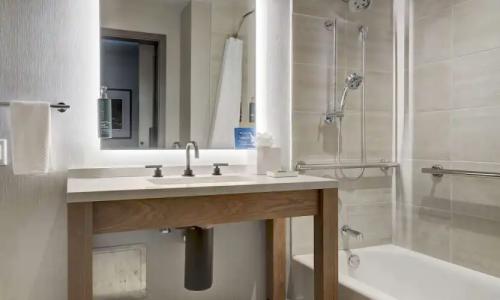 Hilton University of Houston - 47