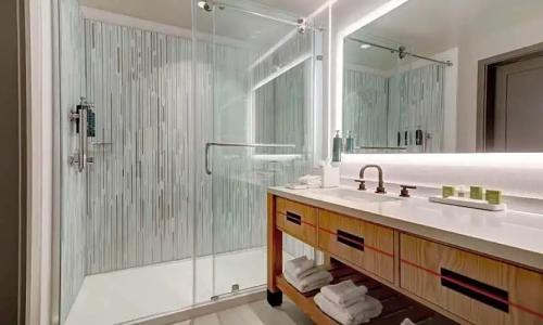 Hilton University of Houston - 59