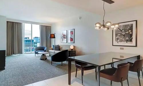 Hilton University of Houston - 57