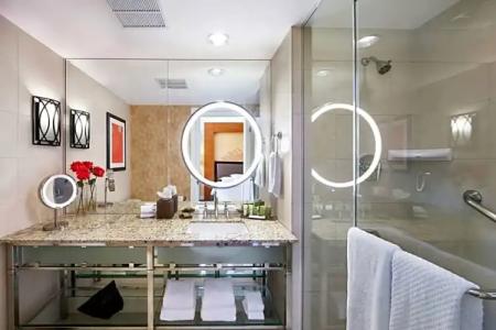 Hilton University of Houston - 35