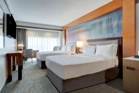 Hilton University of Houston - 6