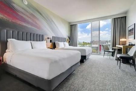 Hilton University of Houston - 45