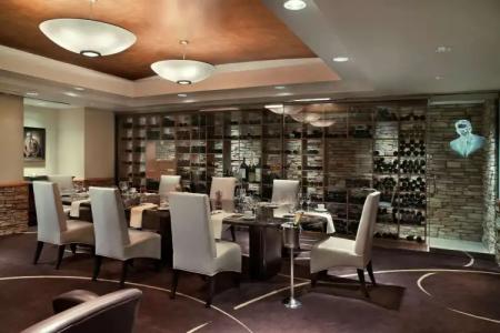 Hilton University of Houston - 20