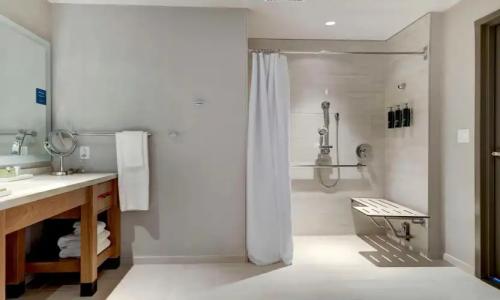 Hilton University of Houston - 8