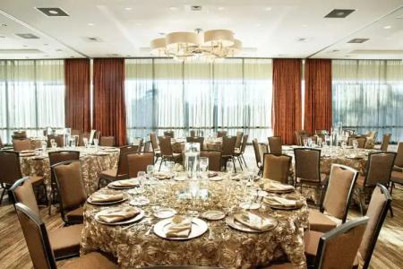 Hilton University of Houston - 21