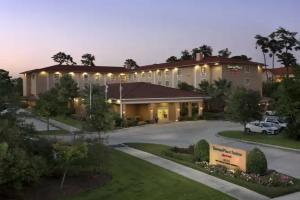 TownePlace Suites Houston Intercontinental Airport, Houston