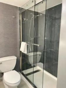 Houston Marriott North - 43