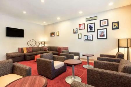 Hyatt House Houston Galleria - 1