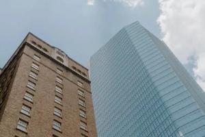 Club Quarters Hotel Downton,, Houston