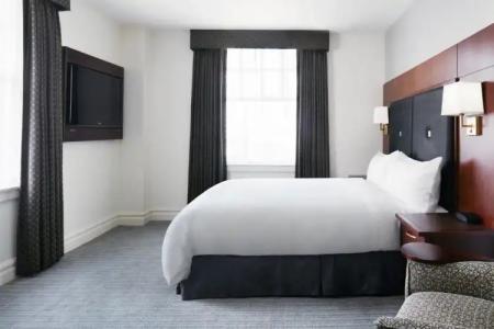 Club Quarters Downton, Houston - 35